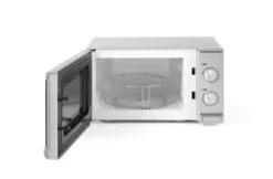 Four à micro-ondes avec grill 20L 230V/1050W - Hendi
