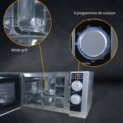 Four Micro-Ondes de 25 L - L2G