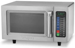 Four à Micro-Ondes Plateau Fixe 1550 W - Waring