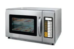 Four Micro Ondes Professionnel 35 L - 5 niveaux de puissance - AFI Collin Lucy