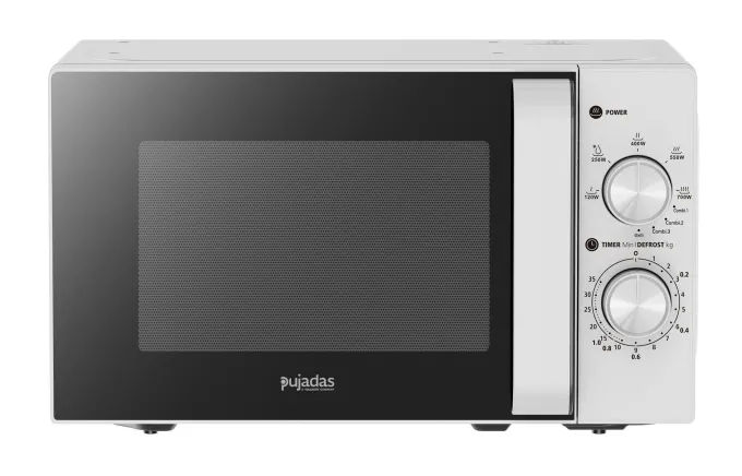 Four Micro-Ondes Professionnel 20 Litres avec Grill - Pujadas