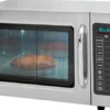 Four Micro Ondes Professionnel 26 L 5 niveaux de puissance - AFI Collin Lucy