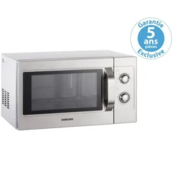 Four Micro-Ondes Professionnel - 26 L - 1050 W - Samsung - CM1099A