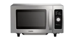 Four Micro-Ondes Professionnel 25 Litres - Puissance Fixe - Pujadas