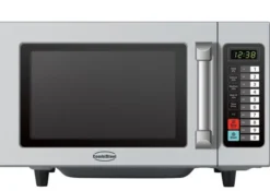 Four à Micro Ondes Professionnel 25 Litres - 1500 w - Combisteel