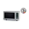 Four Micro Ondes Professionnel Caféteria 23 Litres - 1000 W - Nosem