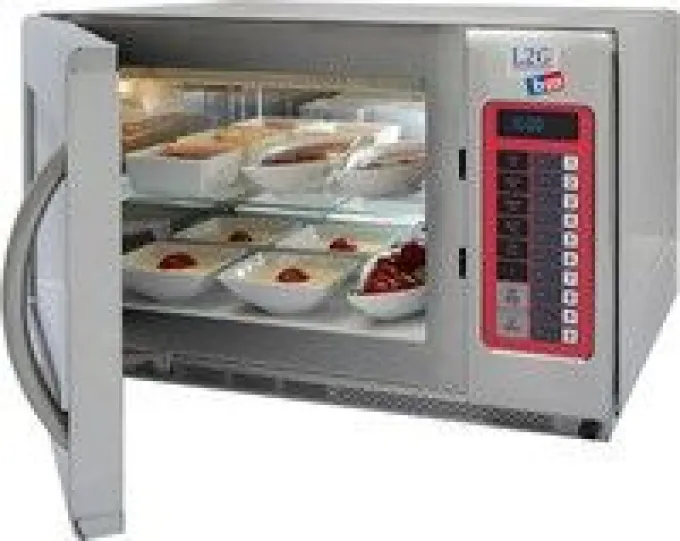 Four Micro-Ondes Programmable - 35L - 3.2 kW - L2G