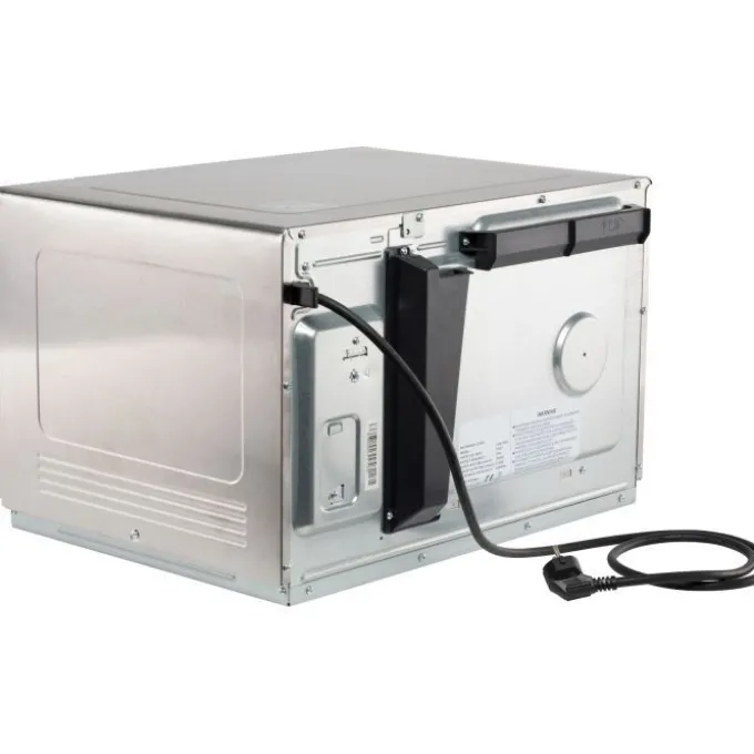 Four micro ondes programmable - 34L 3200 W - Combisteel