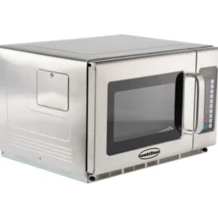 Four micro ondes programmable - 34L 3200 W - Combisteel