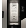 Four mixte Contact 11 x GN 1/1, 400V/15400W, 730x849x(H)1130mm - Hendi