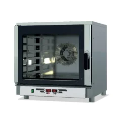FOUR MIXTE - GAMME VESUVE - 6 NIVEAUX 600X400 OU GN 1/1 - ISOTECH