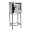 Four mixte électrique injection manuelle 5x GN 2/4 - EPMN 0523 E - Redfox