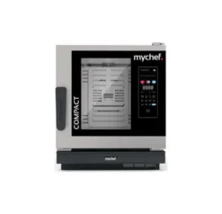 Four Mixte Professionnel Cook Compact Master 6 GN 2/3 - mychef