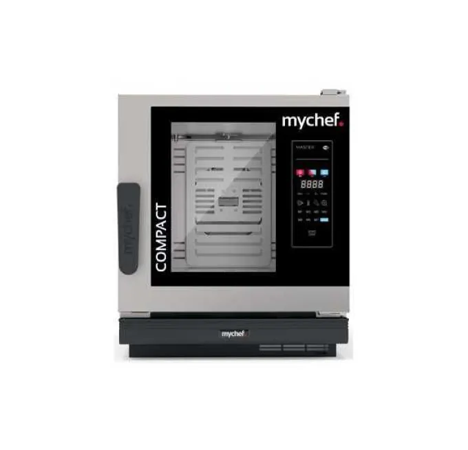 Four Mixte Professionnel Cook Compact Master 6 GN 2/3 - mychef
