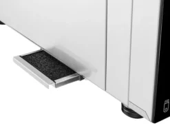 Four Mixte à Vapeur Silverteam 2 Tactile - 5x 2/3 GN - Bartscher