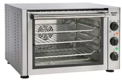 Four Multifonction Professionnel - 38 Litres - Roller Grill