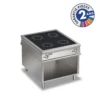 Fourneau à Induction sur meuble - 4 zones - 20 kW - Baron