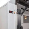 Four à pizza double électrique pro - 2 x 6 pizzas - TR D 6 L 20,4 kW - Resto Italia