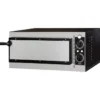 Four à Pizza Electrique 1 Pizza de Ø 32 cm - Combisteel