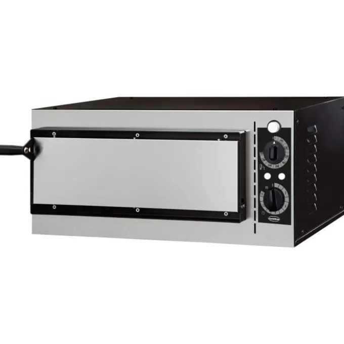 Four à Pizza Electrique 1 Pizza de Ø 32 cm - Combisteel