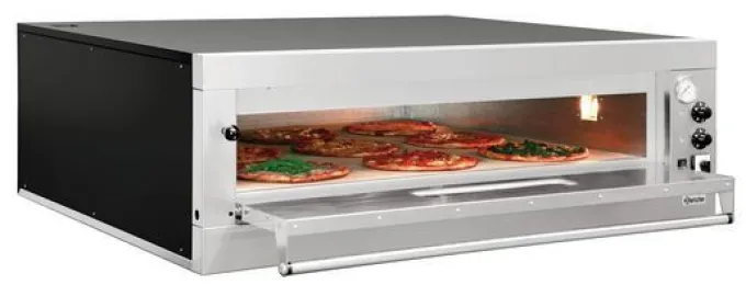 Four à Pizza Electrique - 9 Pizzas - Bartscher
