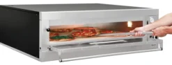 Four à Pizza Electrique - 9 Pizzas - Bartscher