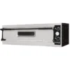 Four à Pizza Electrique Professionnel 3 Pizzas Ø 35 cm - Combisteel