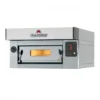 Four à Pizza Electrique Professionnel - 8 Pizza - Inox - ITALFORNI