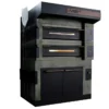 Four Pizza Icon 2Ch Fast+Multi Etuve - Moretti Forni
