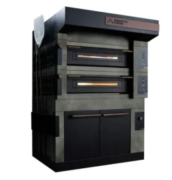 Four Pizza Icon 2Ch Fast+Multi Etuve - Moretti Forni
