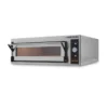 Four à pizza électrique - 6 pizzas - TR 10,2 kW - Resto Italia