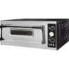 Four à Pizza Professionnel Electrique 6 Pizzas Ø 32 cm - Combisteel