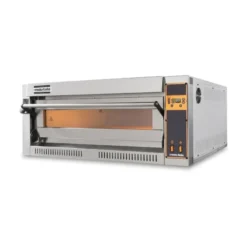 Four à Pizza TECPRO D 6 REF - Resto Italia