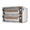 Four à Pizza TECPRO 66L REF - Resto Italia
