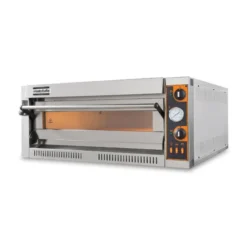 Four à Pizza TECPRO 9 REF - Resto Italia