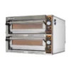 Four à Pizza TECPRO 44 REF - Resto Italia