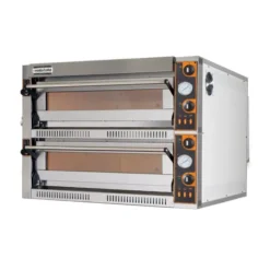 Four à Pizza TECPRO 44 REF - Resto Italia