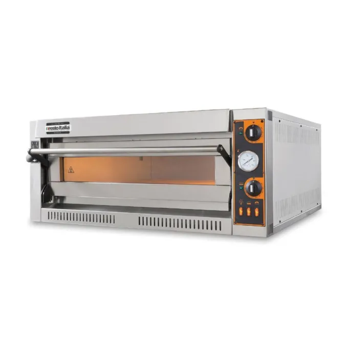 Four à Pizza TECPRO 6 - Resto Italia