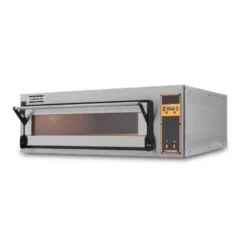 Four à Pizza TR D 4 VAP Humidificateur - Resto Italia