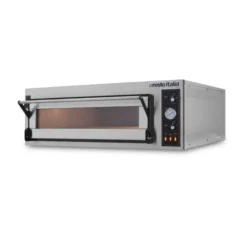 Four à Pizza TR 4H VAP avec humidificateur - Resto Italia
