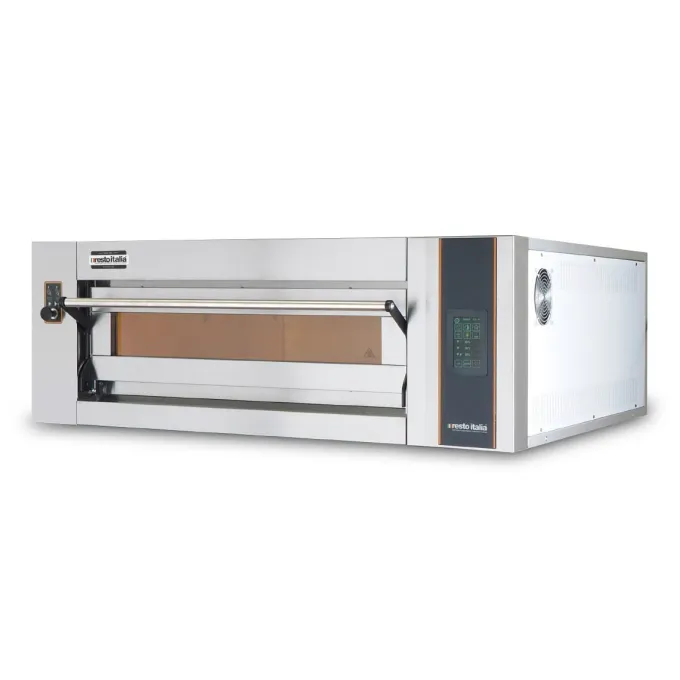 Four à Pizza TS 6L REF - Resto Italia