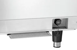 Four Professionnel à Cuisson Accélérée Snackjet 200 - Bartscher