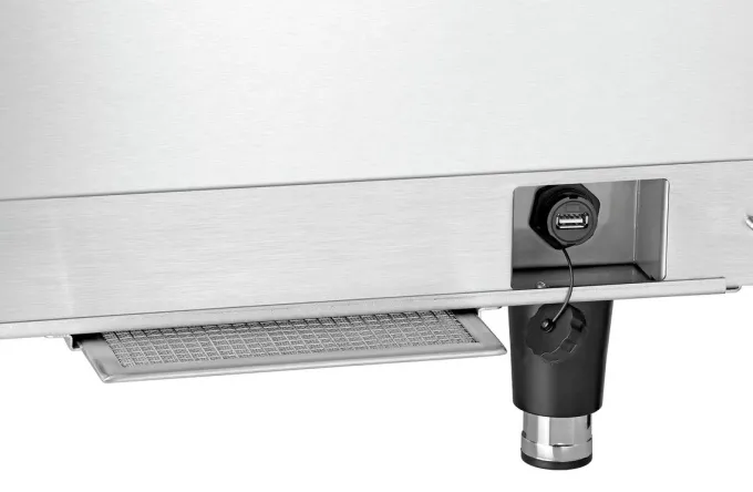 Four Professionnel à Cuisson Accélérée Snackjet 200 - Bartscher