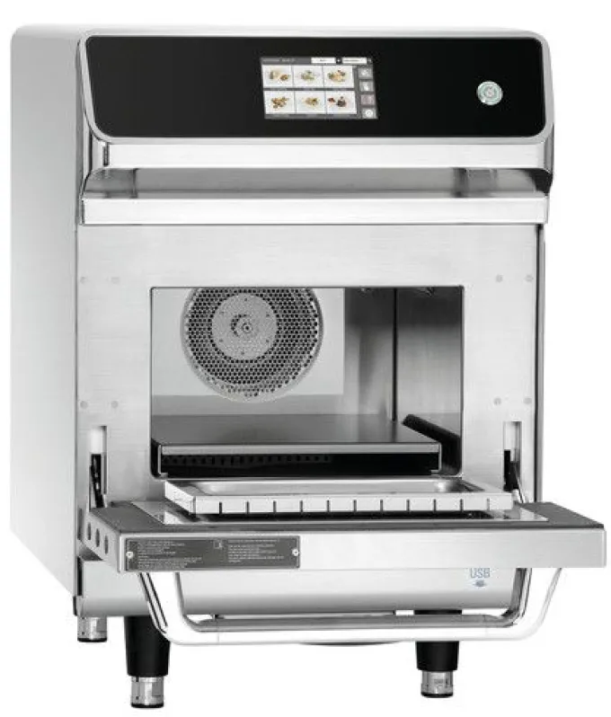 Four Professionnel à Cuisson Accélérée Snackjet 200 - Bartscher