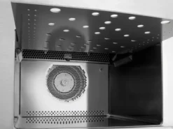 Four Professionnel Cuisson Rapide Snackjet 500 - Bartscher