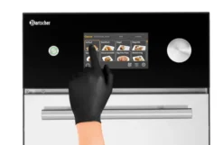 Four Professionnel Cuisson Rapide Snackjet 500 - Bartscher
