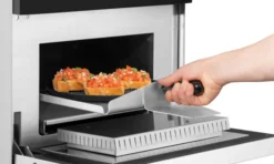 Four Professionnel Cuisson Rapide Snackjet 500 - Bartscher