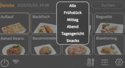 Four Professionnel Cuisson Rapide Snackjet 500 - Bartscher