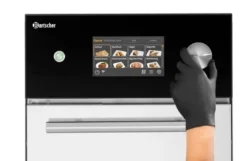 Four Professionnel Cuisson Rapide Snackjet 500 - Bartscher