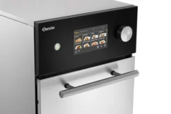 Four Professionnel Cuisson Rapide Snackjet 500 - Bartscher
